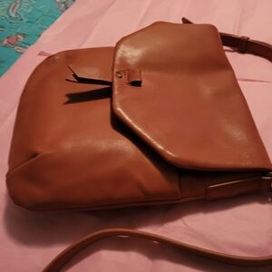 LUCKY brand crossbody bag